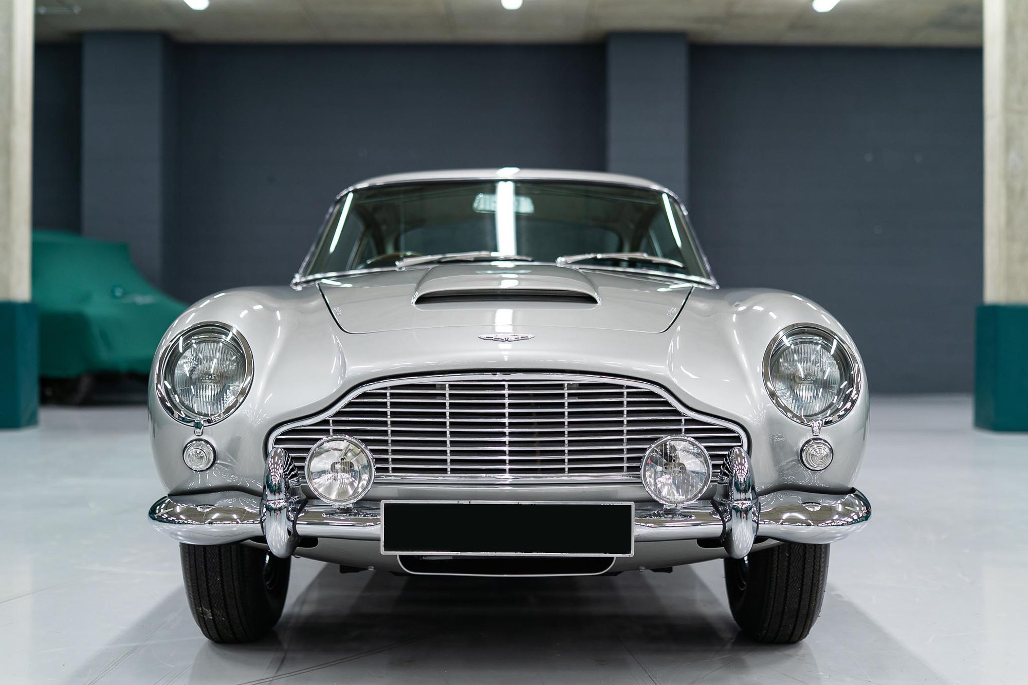 1964 Aston Martin DB5  